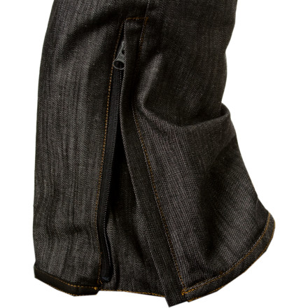 Holden - Laurent 3-Layer Denim Pant - Men's