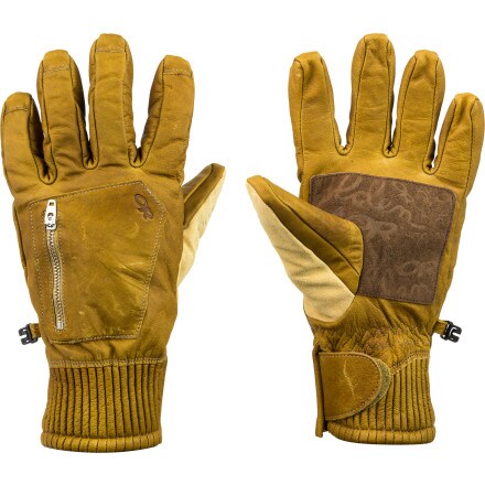Holden - x Outdoor Research Iggy Glove - Men's