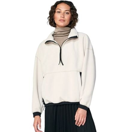 Holden - Polartec Fleece 1/2-Zip Pullover - Women's