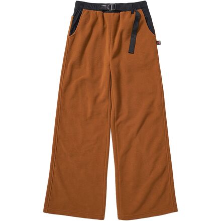 Holden - Fleece Wide Leg Pant - Women's