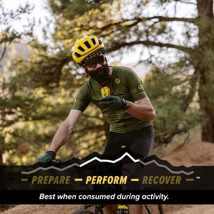 Honey Stinger - Organic Energy Gels - 24-Pack