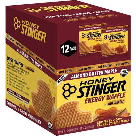 Stinger Waffle - 12-Pack