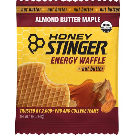 Honey Stinger - Stinger Waffle - 12-Pack