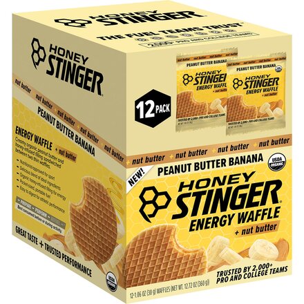 Stinger Waffle - 12-Pack