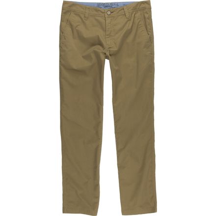 Toad&Co Mission Ridge Pant - Men's | Backcountry.com