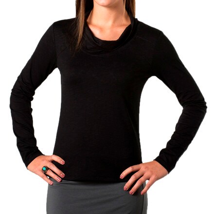 Toad&Co - Cassiopeia Knit Shirt - Long-Sleeve - Women's