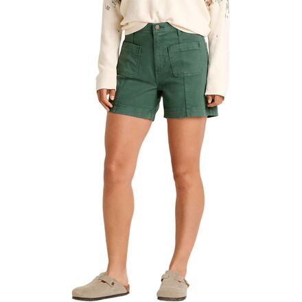 Landscape Short - Women's
