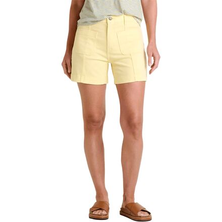 Landscape Short - Women's