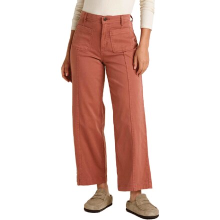 Landscape Crop Pant - Women's