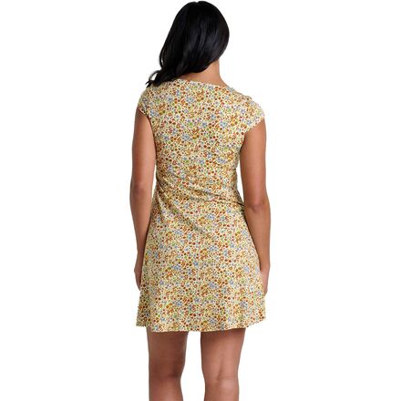 Toad&Co - Rosemarie Dress - Women's