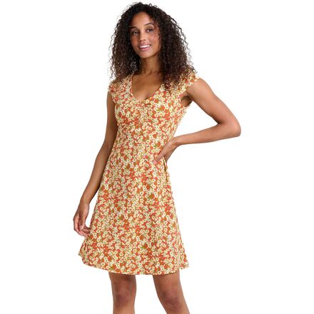 Rosemarie Dress - Women's