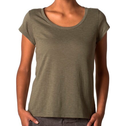 Toad&Co - Merger T-Shirt - Short-Sleeve - Women's
