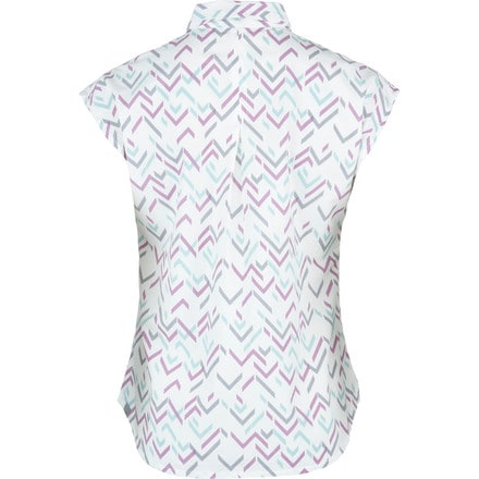 Toad&Co - Willowy Shirt - Short-Sleeve - Women's