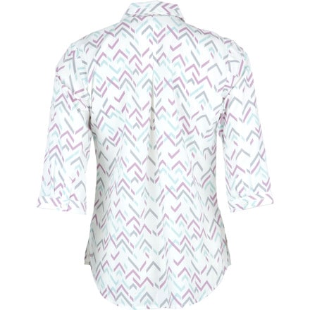 Toad&Co - Willowy Shirt - Long-Sleeve - Women's