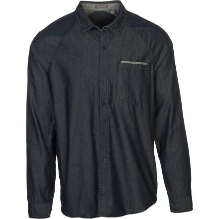 Toad&Co - Yonder Shirt - Long-Sleeve - Men's