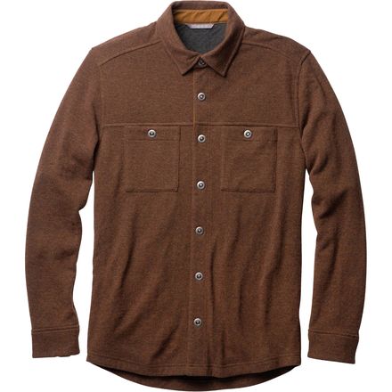 Toad&Co - Sidecar Overshirt - Men's