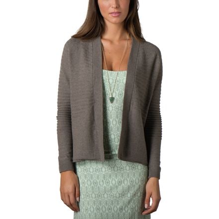 Toad&Co - Summery Cardigan Sweater - Women's