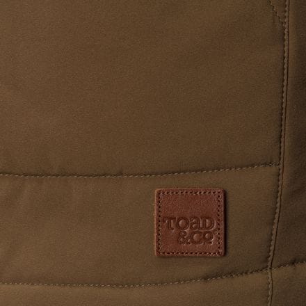 Toad&Co - Aerium Shirt Jacket - Men's 