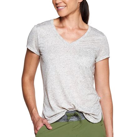 Toad&Co - Ember Short-Sleeve T-Shirt - Women's