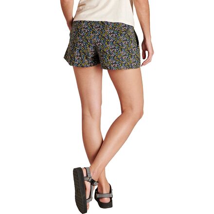Toad&Co - Sunkissed Pull-On Short - Women's