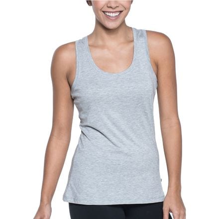 Toad&Co - Lean Layering Tank Top - Women's