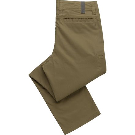 Toad&Co - Cache Cargo Pant - Men's