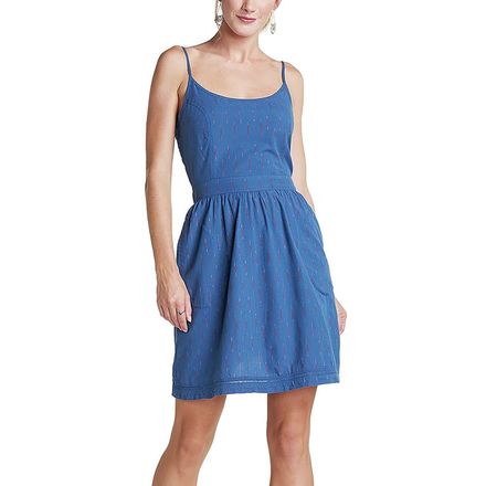 Toad&Co - Fresco Dress - Women's