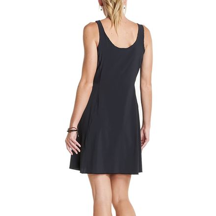 Toad&Co - Sunkissed Cutout Dress - Women's