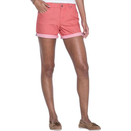 Toad&Co - Lola Short - Women's - Guava