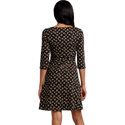 Toad&Co - Rosalinda Dress - Women's