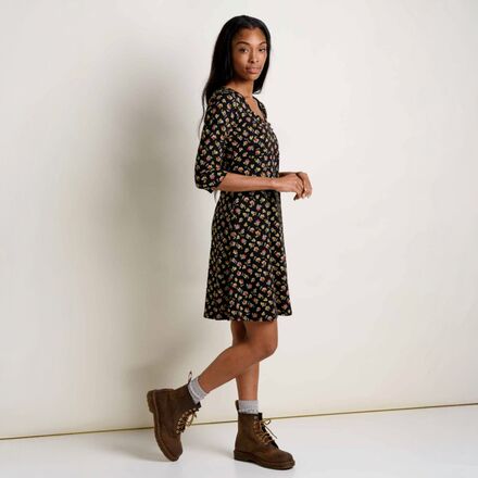 Toad&Co - Rosalinda Dress - Women's