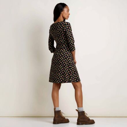 Toad&Co - Rosalinda Dress - Women's