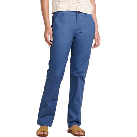 Earthworks Pant - Women's