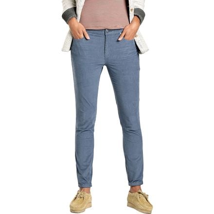 Toad&Co - Cruiser Cord Skinny Pant - Women's