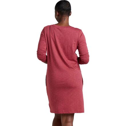 Toad&Co - Windmere II Long-Sleeve Dress - Women's