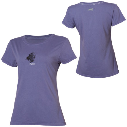 Toad&Co - Roar T-Shirt - Short-Sleeve - Women's