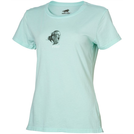 Toad&Co - Roar T-Shirt - Short-Sleeve - Women's
