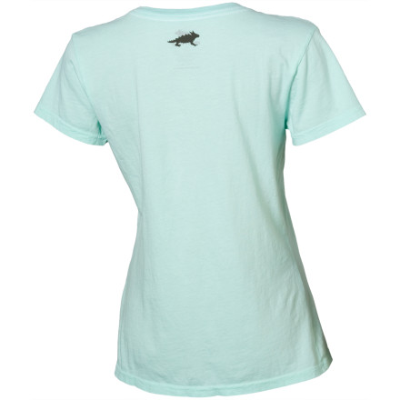 Toad&Co - Roar T-Shirt - Short-Sleeve - Women's
