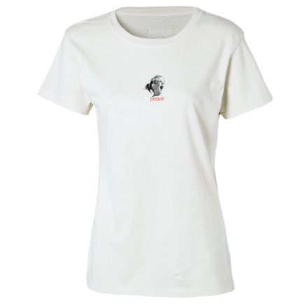 Toad&Co - Roar and Peace T-Shirt - Short-Sleeve - Women's