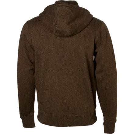 Toad&Co - Frigate Full-Zip Hooded Sweatshirt - Men's