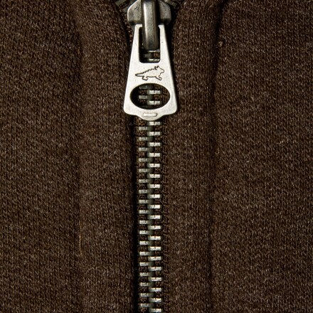 Toad&Co - Frigate Full-Zip Hooded Sweatshirt - Men's