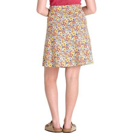 Toad&Co - Chaka Skirt - Women's