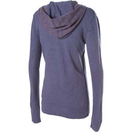 Toad&Co - Dulcet Hooded Sweater - Women's