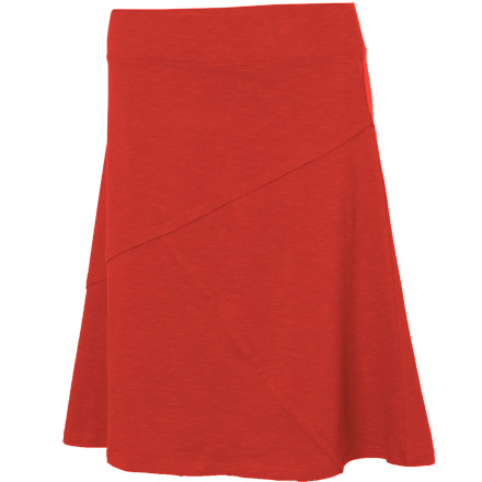 Toad&Co - Oblique Skirt - Women's