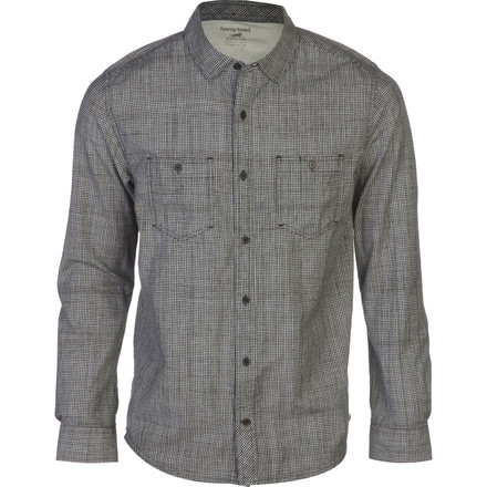 Toad&Co - Smythy Shirt - Men's