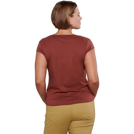 Toad&Co - Anza Short-Sleeve Shirt - Women's