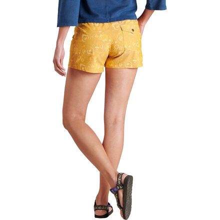Toad&Co Women's Shorts | Co-op