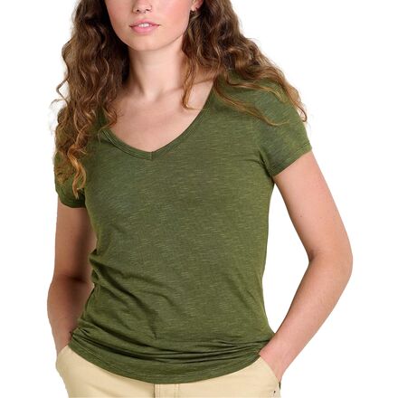 Toad&Co - Marley II Short-Sleeve T-Shirt - Women's