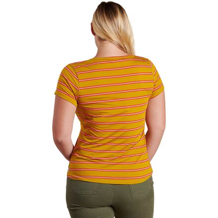 Toad&Co - Marley II Short-Sleeve T-Shirt - Women's