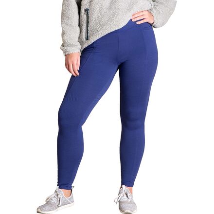 Toad&Co - Timehop Light Tight - Women's